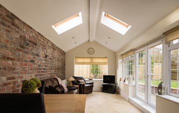 conservatory roof insulation Paglesham Eastend, Essex