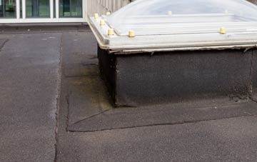 disadvantages of Paglesham Eastend flat roofs