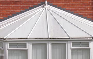 Paglesham Eastend polycarbonate conservatory roof repairs