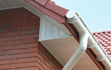 Paglesham Eastend soffit repair costs
