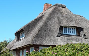 thatch roofing Paglesham Eastend, Essex